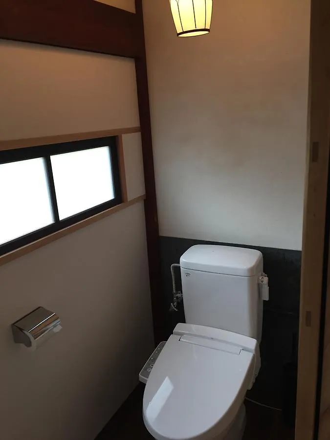 The Lodge Miwa Kyoto 0*,