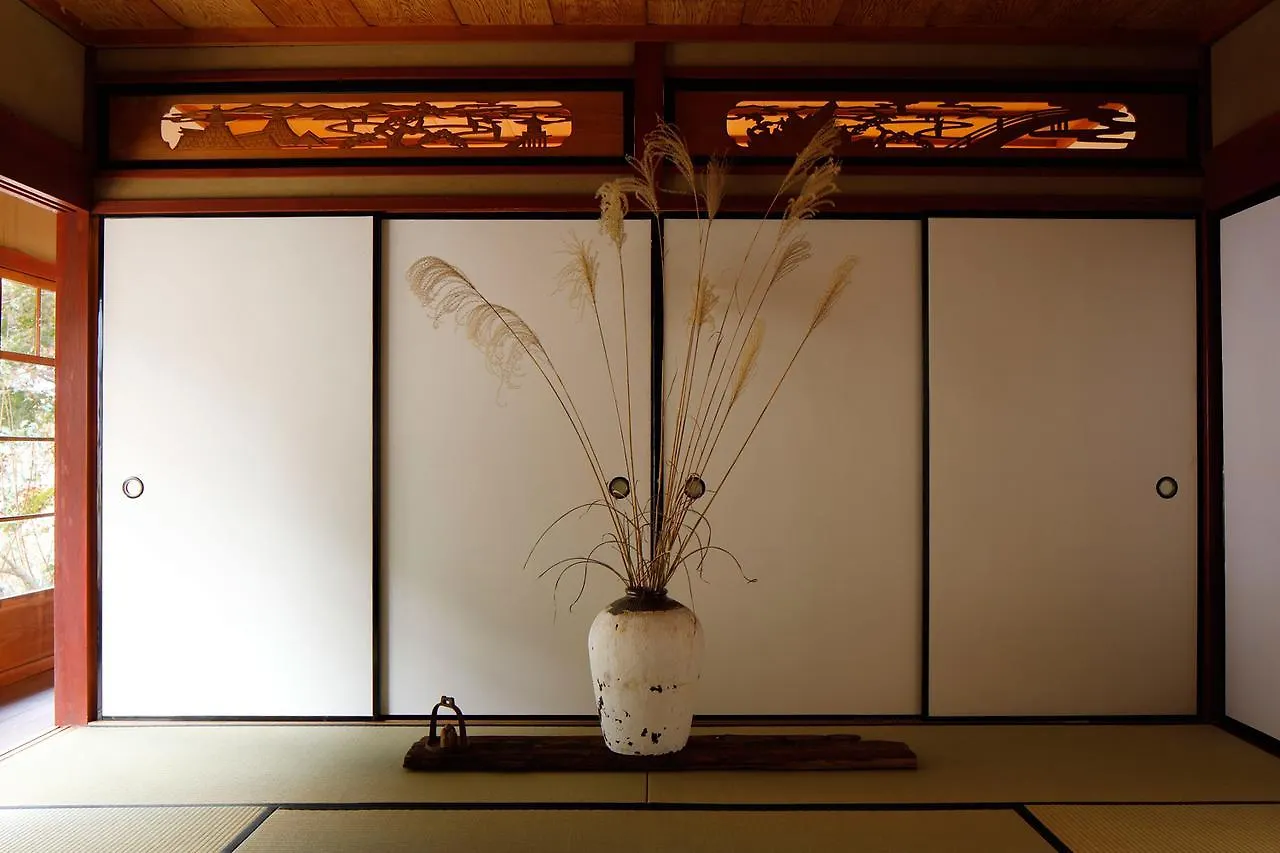 The Lodge Miwa Kyoto