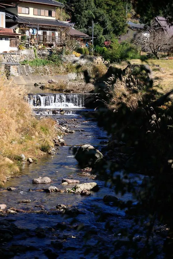 The Lodge Miwa Kyoto 0*,