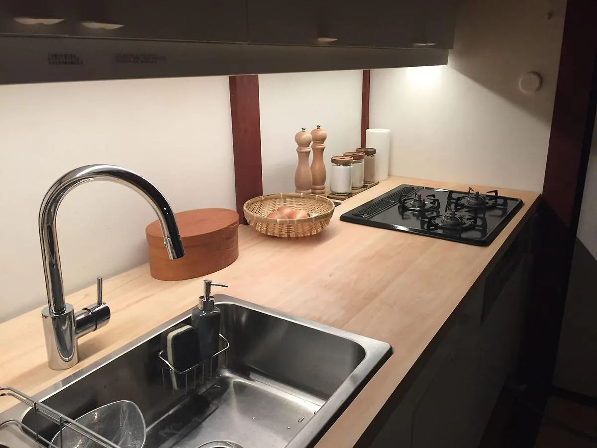 Villa The Lodge Miwa Kyoto Japan