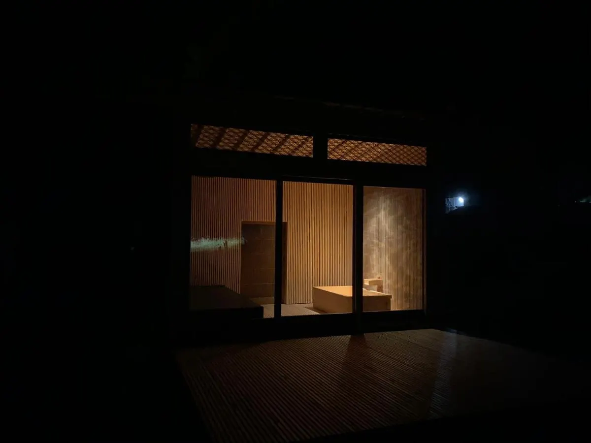 The Lodge Miwa Kyoto Villa