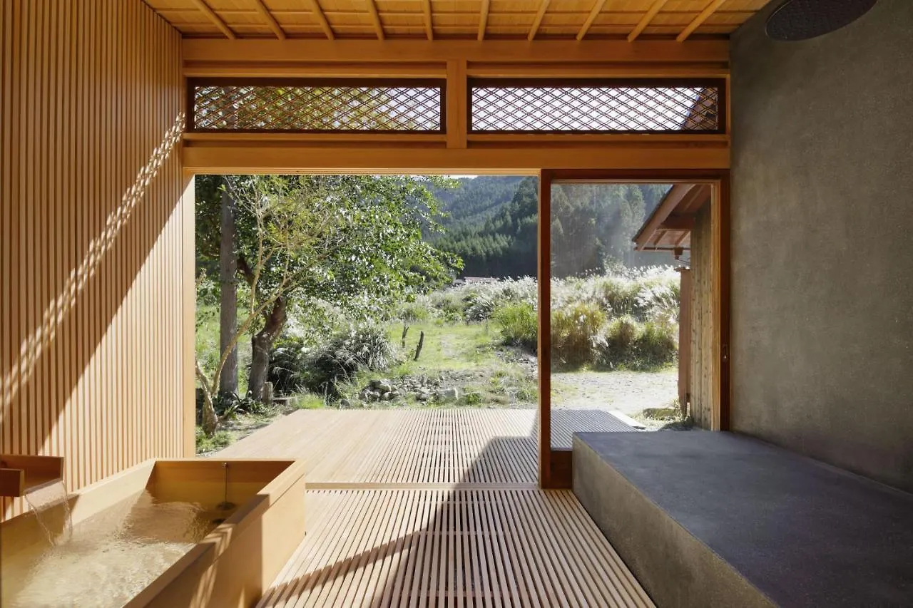 The Lodge Miwa Kyoto 0*,