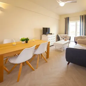 C10 - Center Apartment Lagos