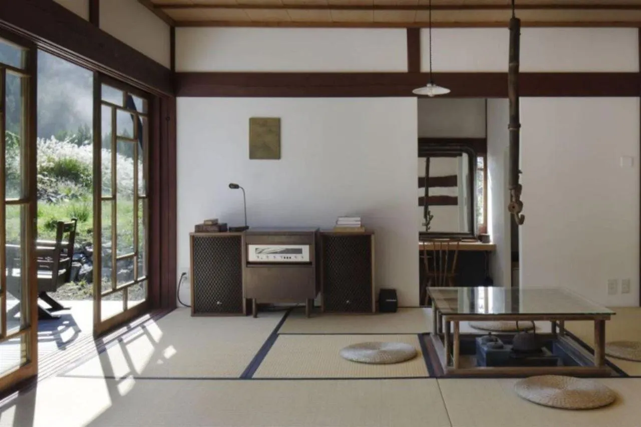 The Lodge Miwa Kyoto 0*,  Japan