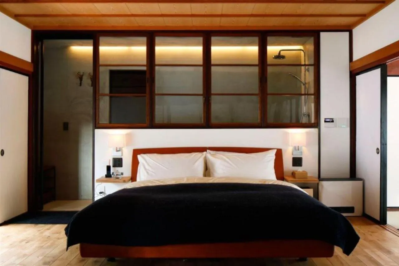 The Lodge Miwa Kyoto Villa