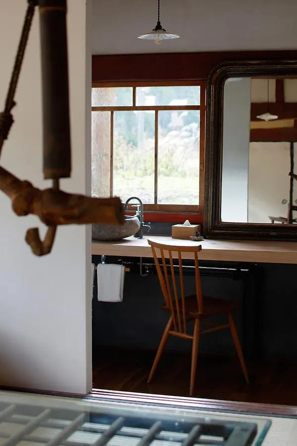 The Lodge Miwa Kyoto Japan