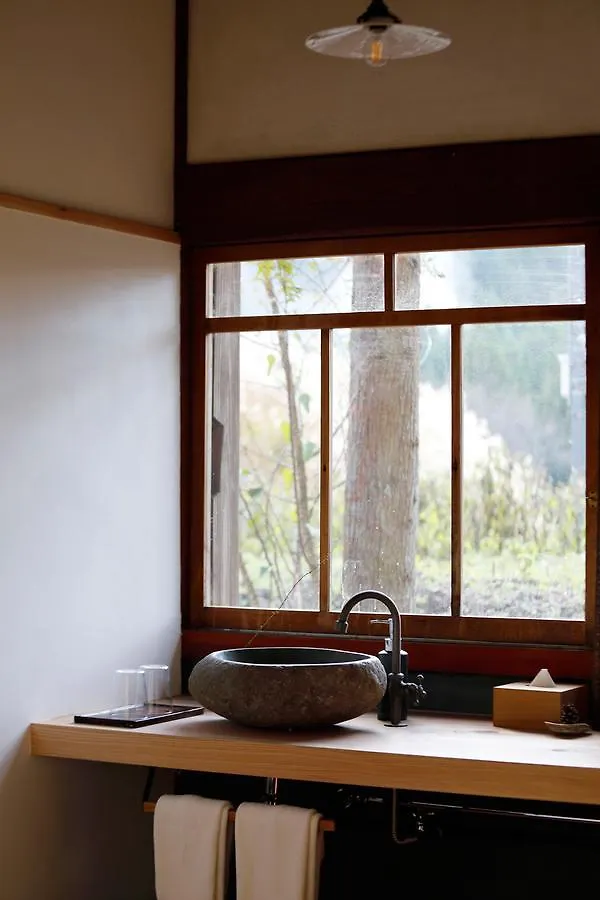 The Lodge Miwa Kyoto Villa