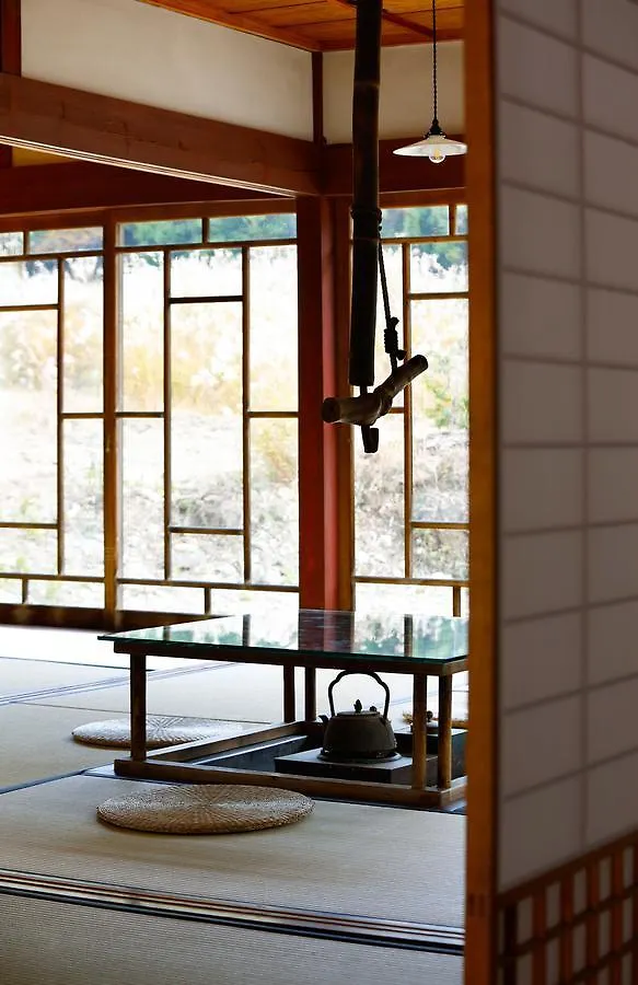 The Lodge Miwa Kyoto