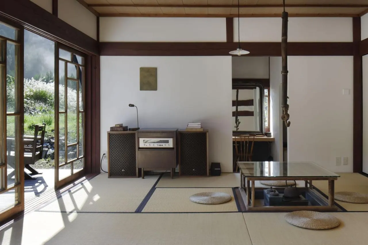 The Lodge Miwa Kyoto 0*,  Japan